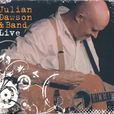 Julian Dawson & Band Live