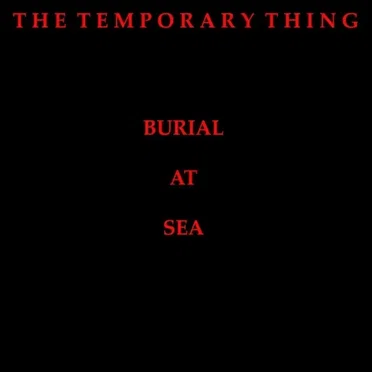 Burial at Sea