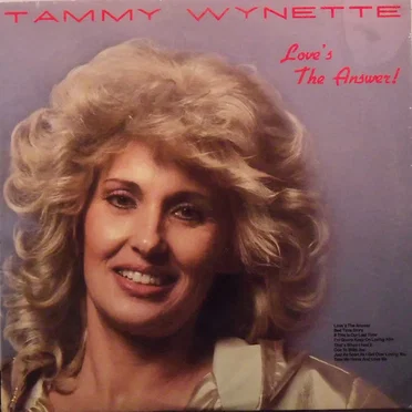 Love’s the Answer!