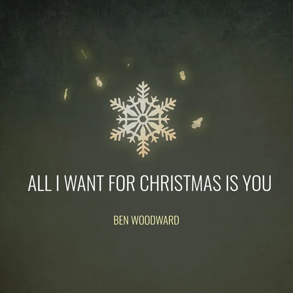 All I Want for Christmas Is You