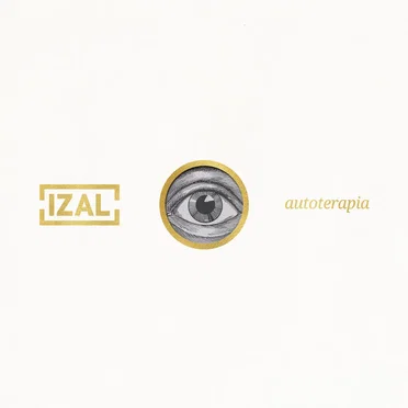 Autoterapia by IZAL - album cover