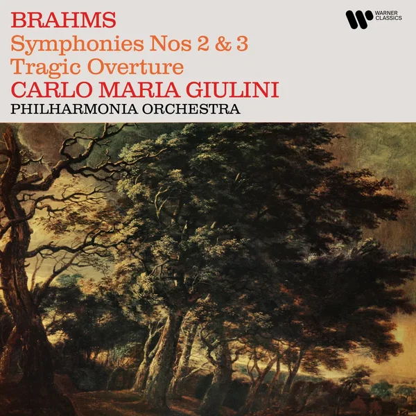 Symphonies nos. 2 & 3 / Tragic Overture