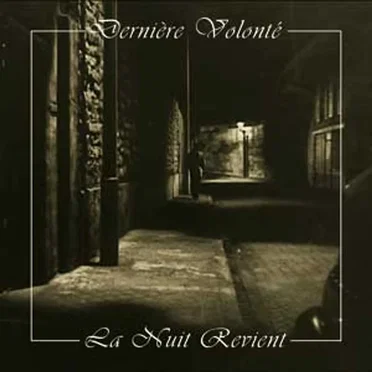 La nuit revient