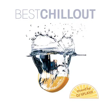 Best Chillout by DJ Splash - album cover