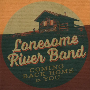 Lonesome River Band