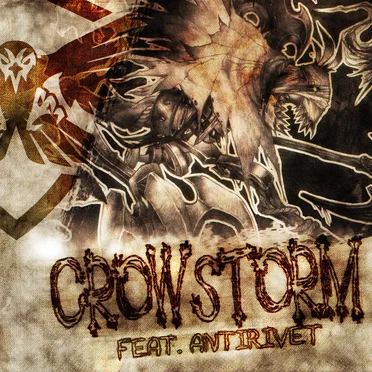 CROWSTORM