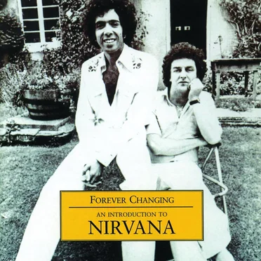 Forever Changing - An Introduction to Nirvana