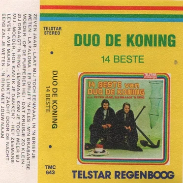 14 beste van
