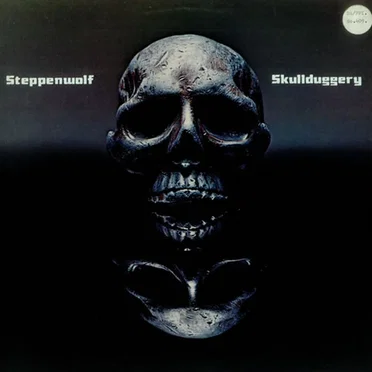 Skullduggery