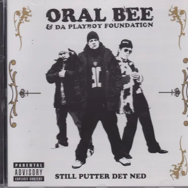 Still Putter Det Ned