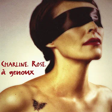 Charline Rose