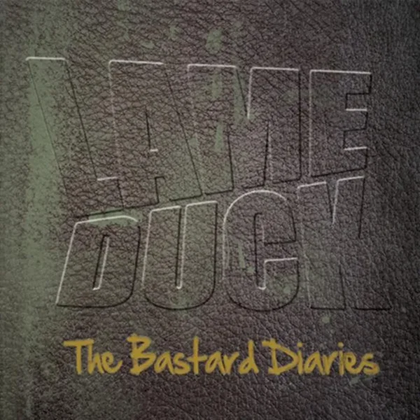The Bastard Diaries