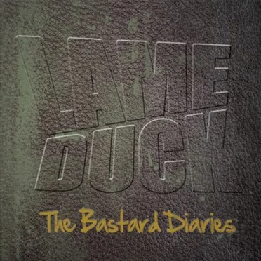 The Bastard Diaries