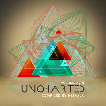 Uncharted, Volume XVIII by Various Artists - album cover