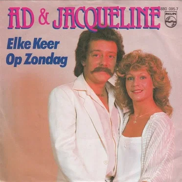 Ad & Jacqueline