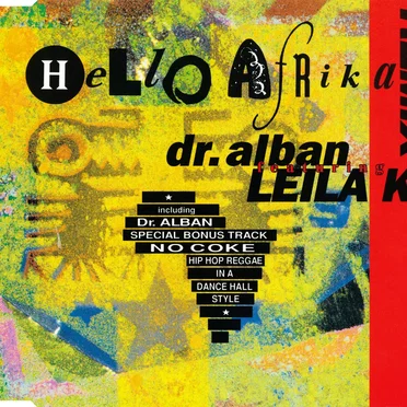 Hello Afrika (remix)