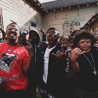 Why You Bullshittin Challenge