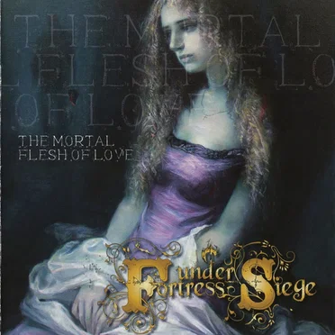 The Mortal Flesh Of Love