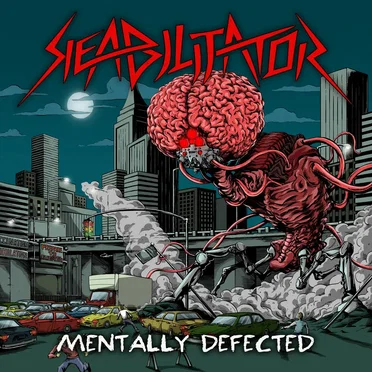 Mentally Defected
