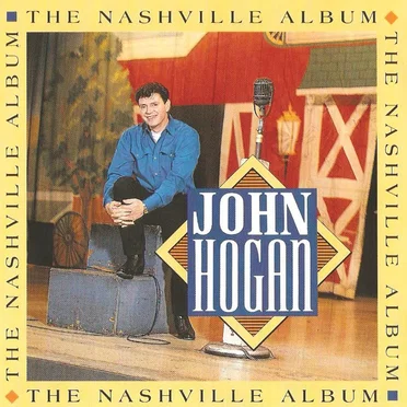 John Hogan