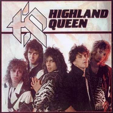 Highland Queen 1983-1985