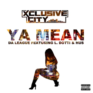 DJ Xclusive City