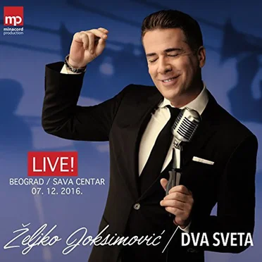 Dva Sveta - Koncert Sava Centar (Live)