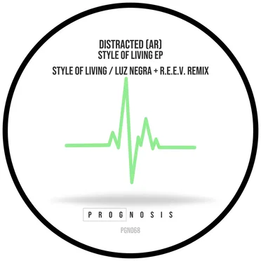 Style of Living EP