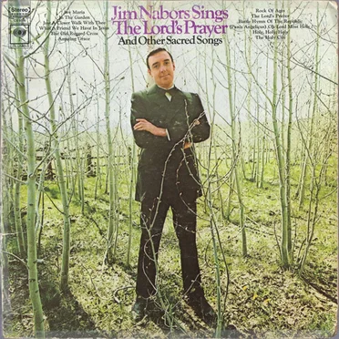 Jim Nabors Sings the Lord's Prayer and Other Sacred Songs