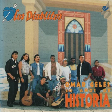 10 años de historia