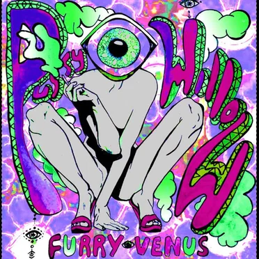PussyWillowFurryVenus