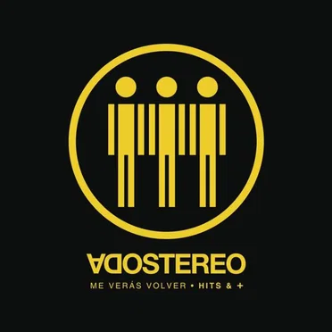 Me verás volver · Hits & +