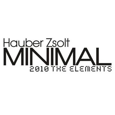Minimal - 2010 The Elements