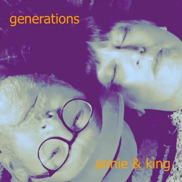 Annie & King