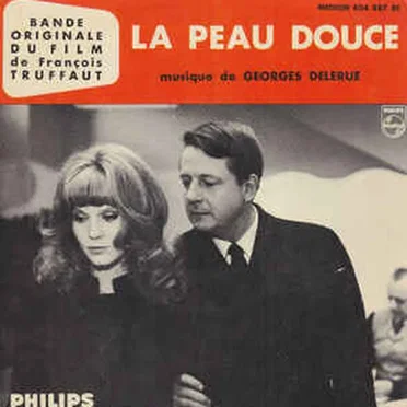 La Peau douce