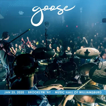 2020-01-25: Music Hall of Williamsburg, Brooklyn, NY, USA