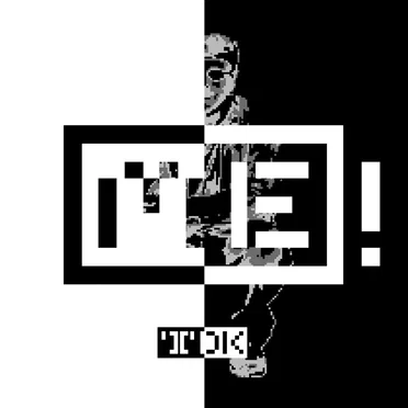 ME! by TDK - album cover