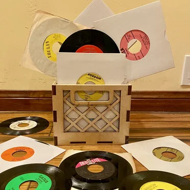 Cut's Crate 21: NOLA Funk Part 3