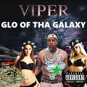 GLO OF THA GALAXY