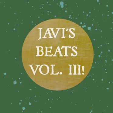 Javi's Beats Vol. 3