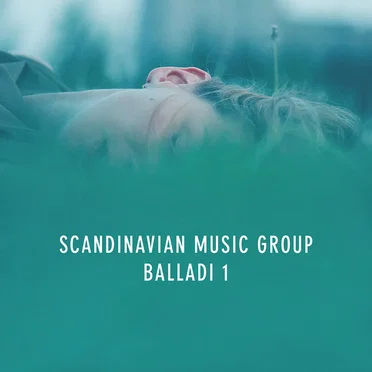 Balladi 1 by Scandinavian Music Group - album cover