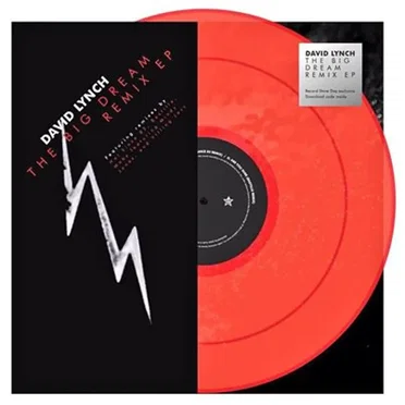 The Big Dream Remix EP