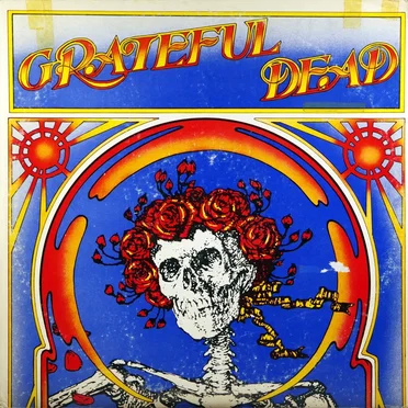 Grateful Dead