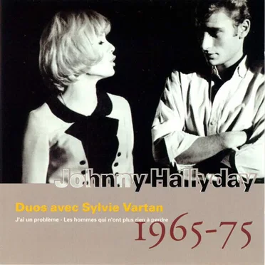 Collection, Volume 37 : Duos avec Sylvie Vartan : 1965–75