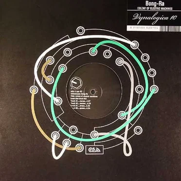 Colony of Electric Machines