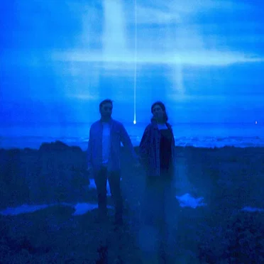 We Could Exist Just for a Minute by Johanna Noa - album cover