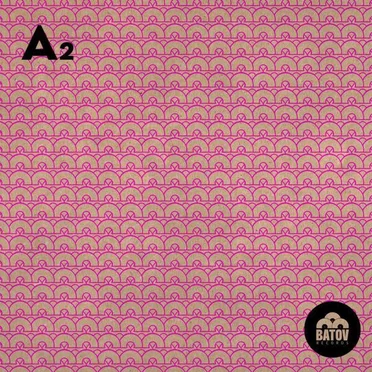 Batov Records Artists 2 by Various Artists - album cover