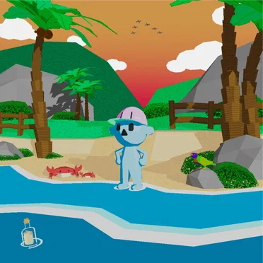 Castaway Cove
