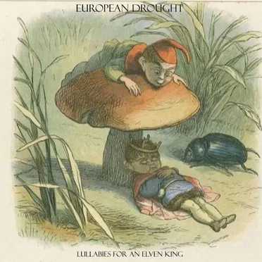 Lullabies for an elven king