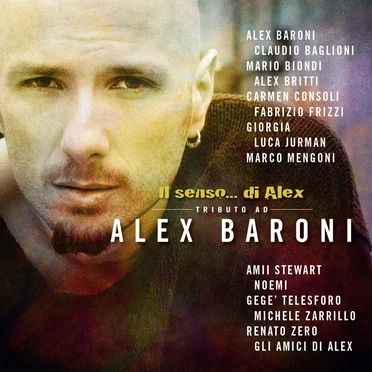 Il senso… di Alex by Various Artists - album cover